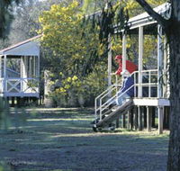 Dryandra Woodland - Rental Cars