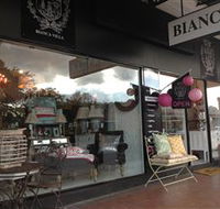 Bianca Villa - Rental Cars