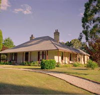 Eskbank House and Museum - Rental Cars