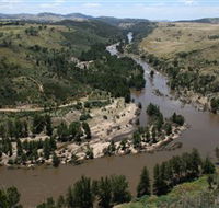 Shepherds Lookout - Rental Cars
