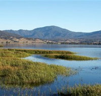 Khancoban Pondage - Rental Cars