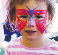 Hartley Hall Markets - Rental Cars