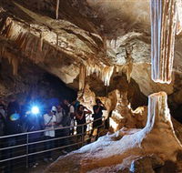 Jenolan Caves - Rental Cars
