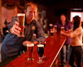 Granite Belt Brewery - Rental Cars 0