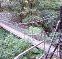Jenolan River walking track - Rental Cars