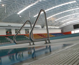 Canberra International Sports And Aquatic Centre (CISAC) - Rental Cars 0