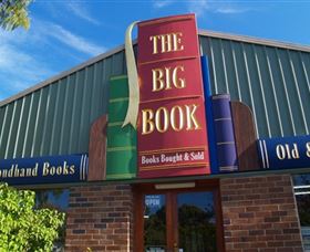 Big Book - Rental Cars 0