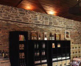 Capital Wines Epicurean Centre - Rental Cars 0