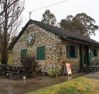 Crofters Cottage - Rental Cars