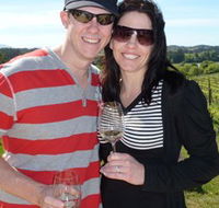 Kenny Escapes Food and Wine Tours - Rental Cars