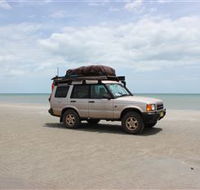 Gold Class Adventures - Rental Cars