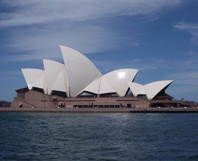 Sydney Incognita - Rental Cars 1