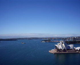 Sydney Incognita - Rental Cars 4