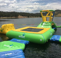 Lake Lyell Recreation Park - Rental Cars