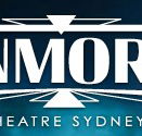 The Enmore Theatre - Rental Cars
