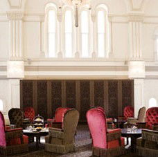The Tea Room (Queen Victoria Building) - Rental Cars 0
