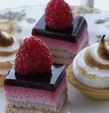 The Tea Room (Queen Victoria Building) - Rental Cars 3