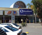 Stockland Wallsend - Rental Cars 2