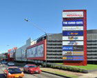 Homemaker Megamall Auburn - Rental Cars 1