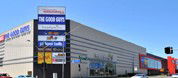 Homemaker Megamall Auburn - Rental Cars 2