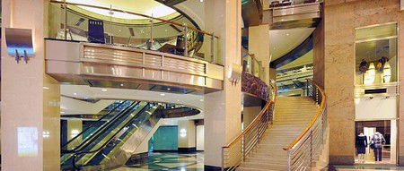 Chifley Plaza - Rental Cars 1