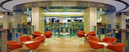 Chifley Plaza - Rental Cars 2