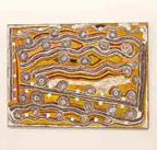 Aboriginal  Pacific Art - Rental Cars
