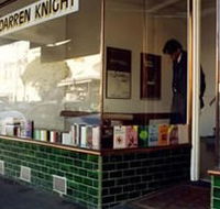 Darren Knight Gallery - Rental Cars