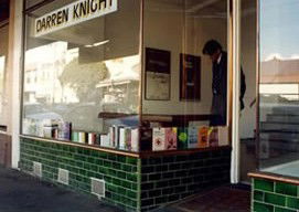 Darren Knight Gallery - Rental Cars 0