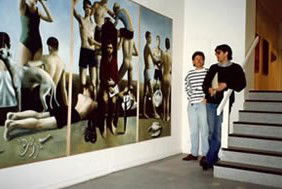 Darren Knight Gallery - Rental Cars 1