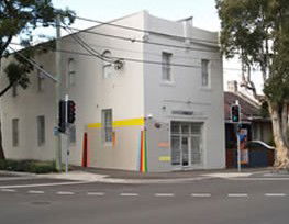Darren Knight Gallery - Rental Cars 2