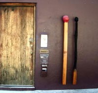 Brett Whiteley Studio - Rental Cars