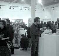 Bondi Pavilion Gallery - Rental Cars