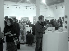 Bondi Pavilion Gallery - Rental Cars 0