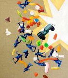 Iain Dawson Gallery - Rental Cars 3