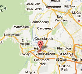 Penrith Showground Markets - Rental Cars 0