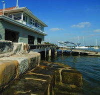 Sydney Rowing Club - Rental Cars
