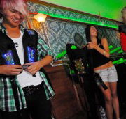 Zone 3 Laser Tag - Five Dock - Rental Cars