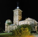 Sydney Observatory - Rental Cars
