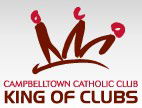 King Of Clubs - Rental Cars 0