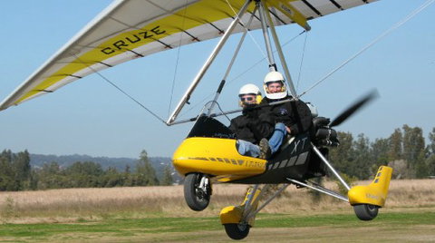 Air Borne - Rental Cars 1