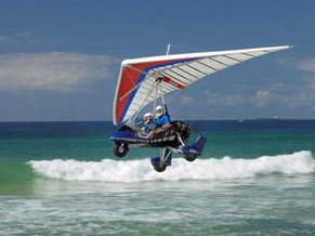 Air Borne - Rental Cars 3