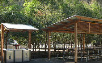 Blackbutt Reserve - Rental Cars 0