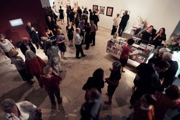 Newcastle Art Gallery - Rental Cars 1