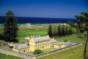 Newcastle Ghost Tours - Rental Cars 1