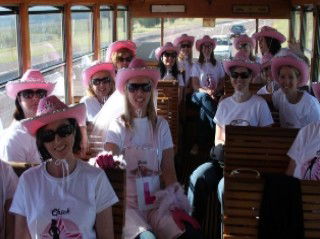 Newcastles Famous Tram - Rental Cars 0