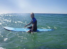 Surfest Surf School - Rental Cars 3