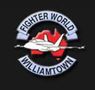 Fighter World - Rental Cars
