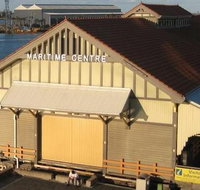 The Maritime Centre - Rental Cars