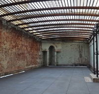 The Lock-Up - Rental Cars
